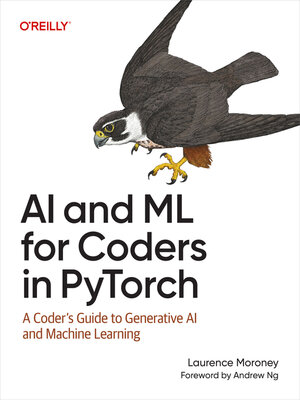 cover image of AI and ML for Coders in PyTorch